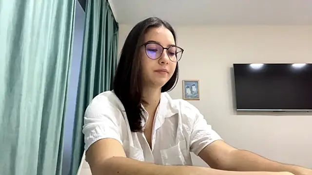 Allisgree's cam snapshot