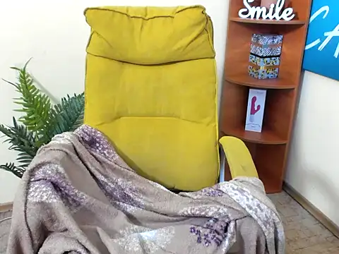 Lina-Elliot's cam snapshot