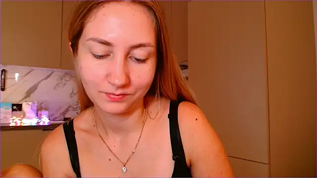 BluueSilk's cam snapshot