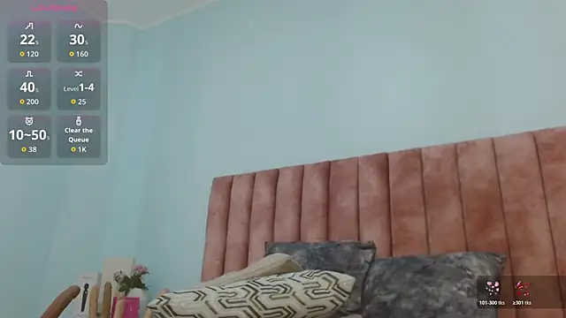 nana_levy live sex cam