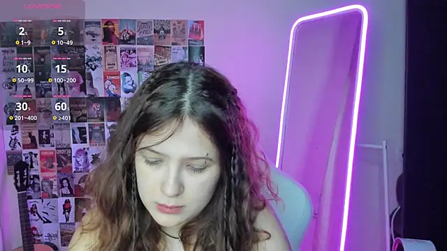 Anora_Miller's cam snapshot