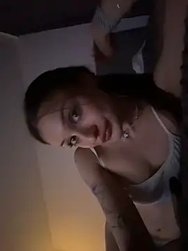 ErikaMuse live sex cam