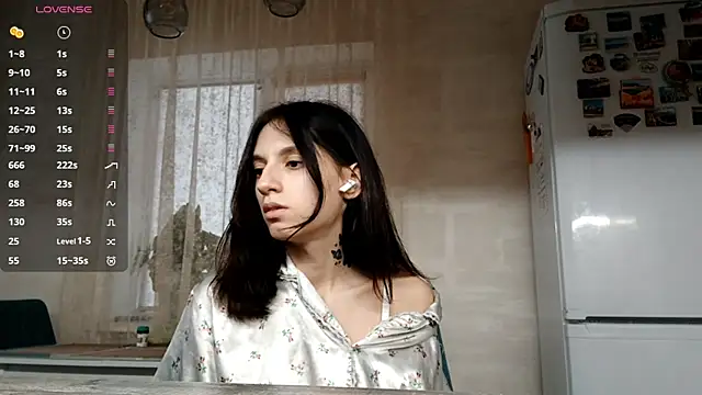 KennaElse's cam snapshot