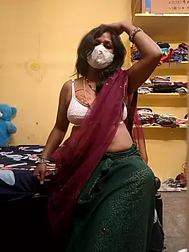 Preeti345's cam snapshot