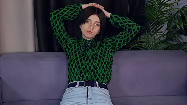 IleanaPishko's cam snapshot