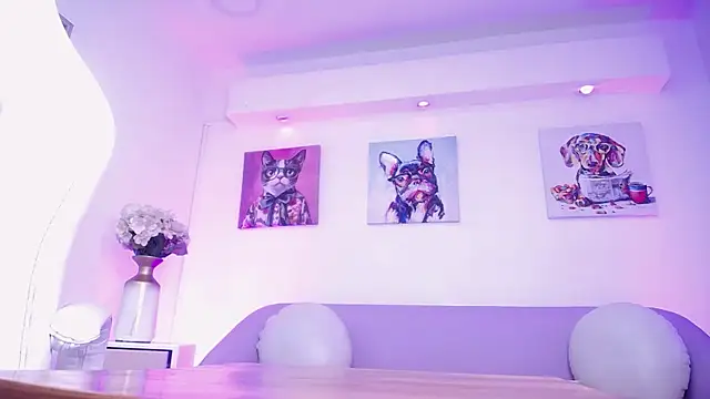 SamyJhomson's web cam