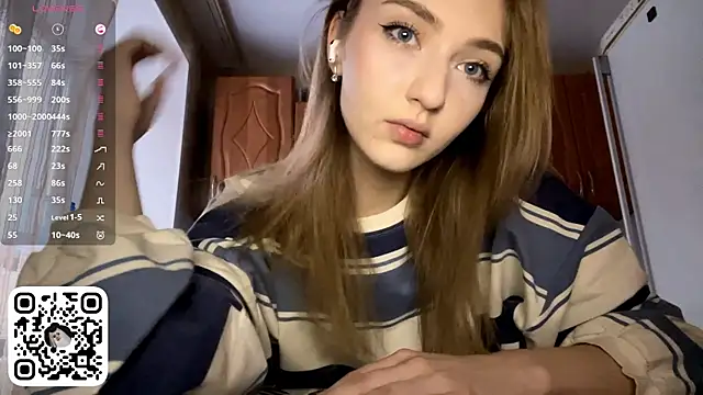 AveryBerkson's cam snapshot