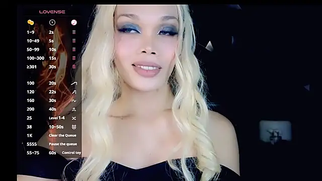 BEBEhugecock69's cam snapshot