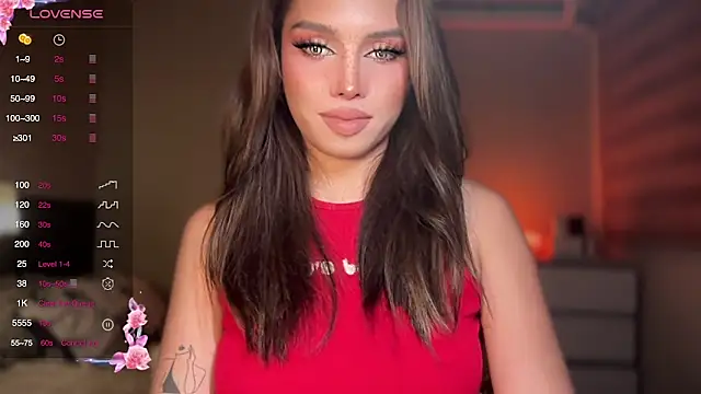 Judi_Abas's cam snapshot