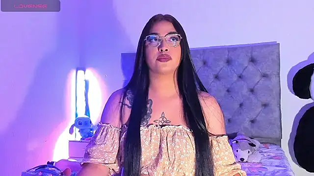 mabellfox's cam snapshot