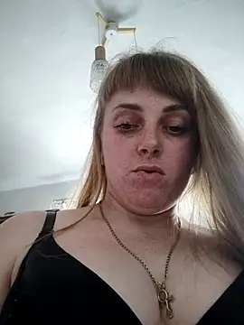 CoddessCrystal's cam snapshot