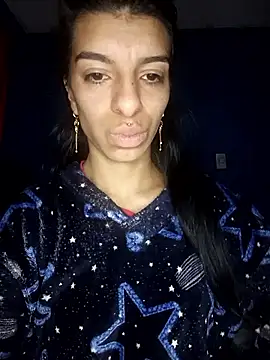 Ariell_Kieran's cam snapshot