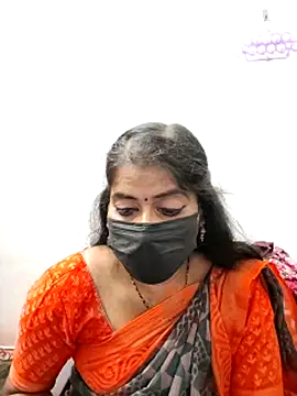 tamil_Sigappu_Roja's cam snapshot