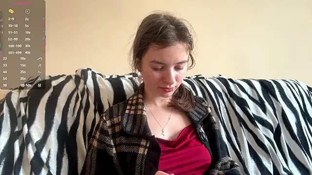 BunkedTempter's cam snapshot