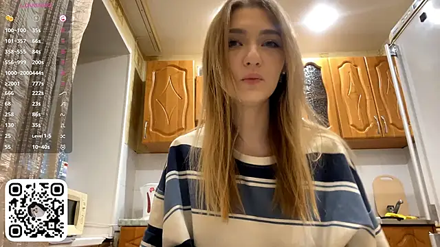 AveryBerkson live sex cam