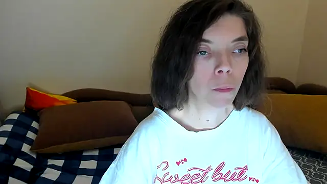 LikaAliston live sex cam