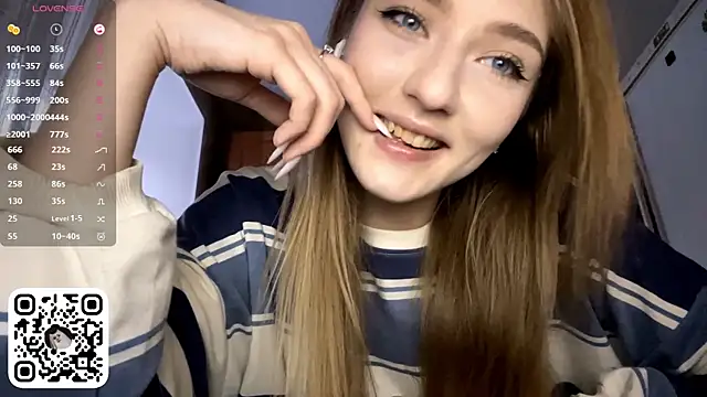 AveryBerkson's cam snapshot