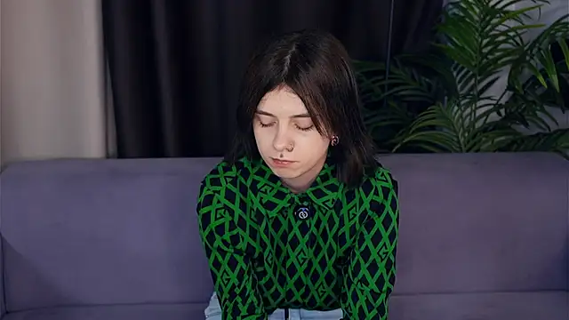 IleanaPishko's cam snapshot