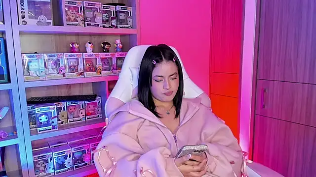 Victoria_se live sex cam