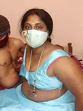 Telugumallu_couples live sex cam