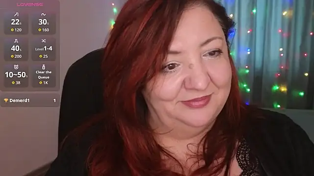 Ophelia_Orbit's cam snapshot