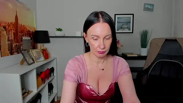 Velvet_Jasmine's cam snapshot