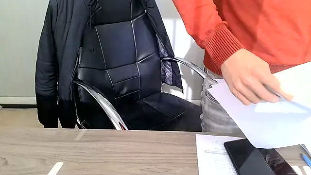 Evasionee's cam snapshot