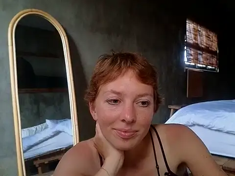 Ida-Rose's cam snapshot