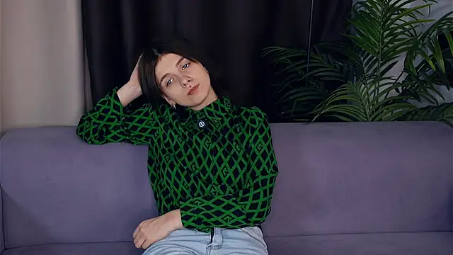 IleanaPishko's cam snapshot