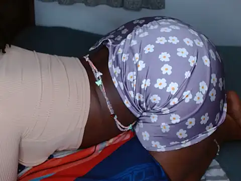 Mysticmariner's cam snapshot