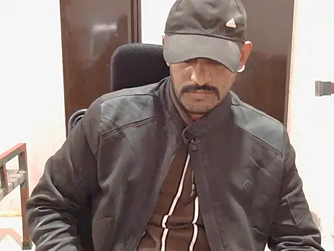 HotXKrish's cam snapshot