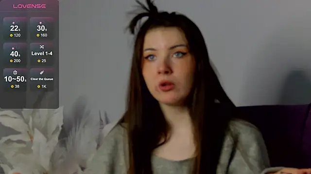 CloveDia's cam snapshot