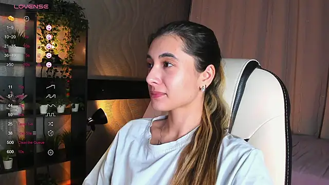 DarlaLike live sex cam