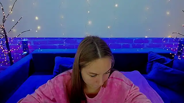 MilaAddams's cam snapshot