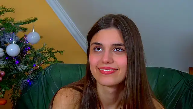 ArianaAllens's cam snapshot