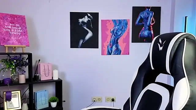 MollyKissy's cam snapshot