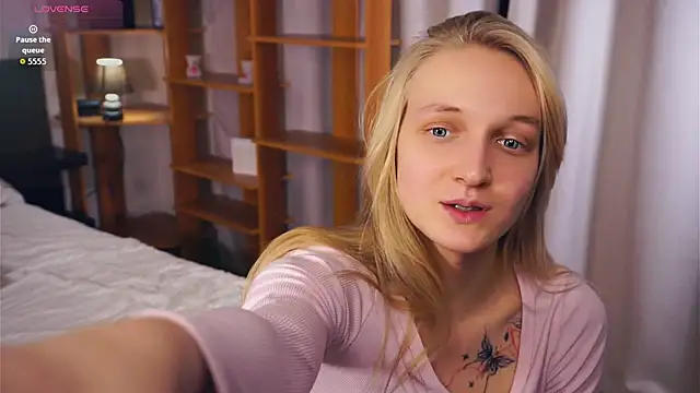 DierdreJacobsohn's cam snapshot