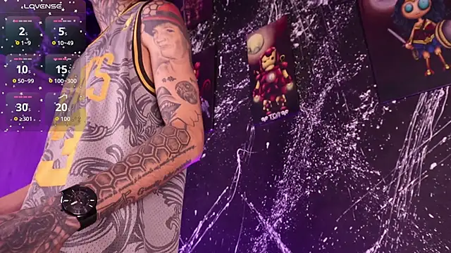 Paulo_527's cam snapshot