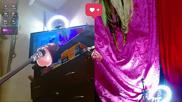 Anna_nicole_smithh live sex cam