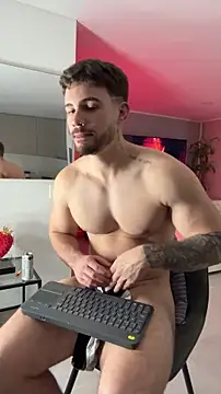 Valenthino_Salvatore live sex cam