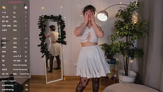 Spider_Arti's cam snapshot