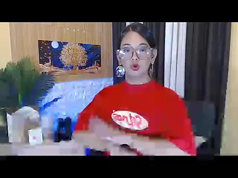 xtreamjaigoddess's cam snapshot