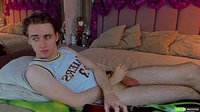 WilliamDyson live sex cam