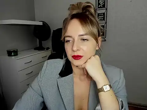 Karenblond's cam snapshot