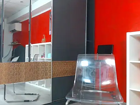 CorinneFelicity's cam snapshot