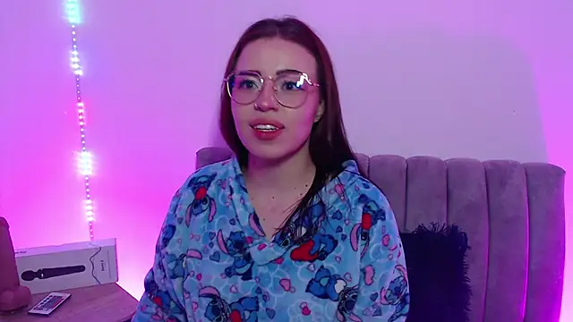 Marian_Ran's cam snapshot