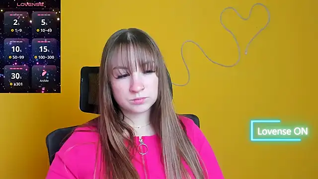 Evelina_GG's cam snapshot