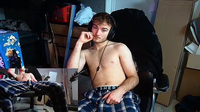 Rudi2007Eye's cam snapshot