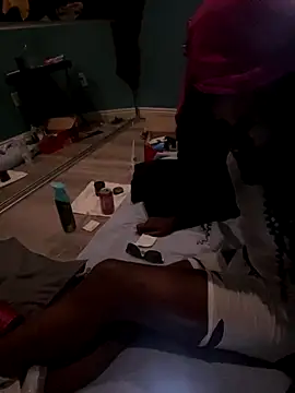 Drockdrippp's cam snapshot