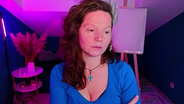 AuroraBorealis__ live sex cam